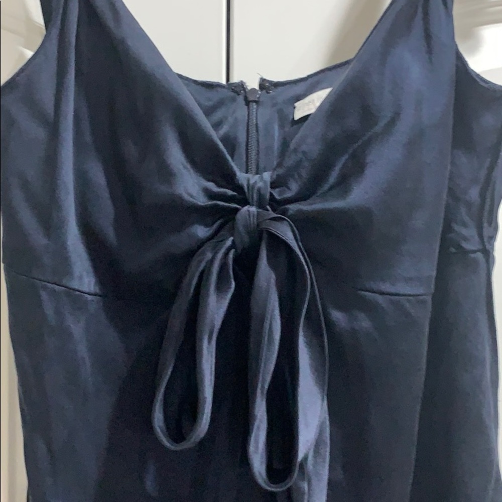 🤰🏼A Pea in the Pod 100% Silk Maternity top 🤰🏼size S